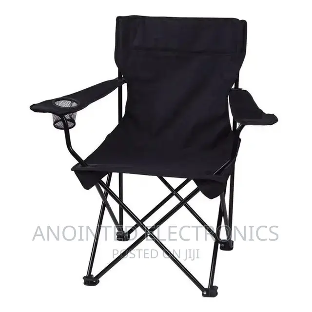 Foldable Camping Chairs