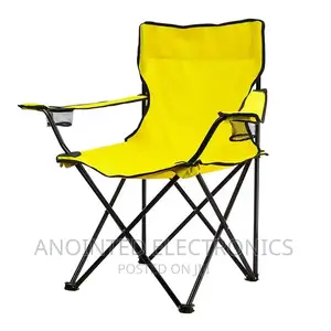 Foldable Camping Chairs