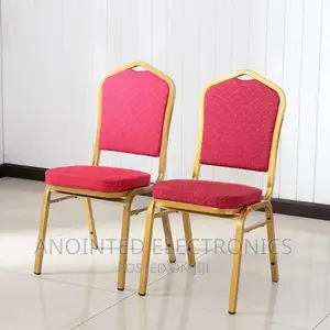 Conference Chairs