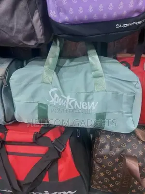Travel Bags ,Safari Bags and School Bags