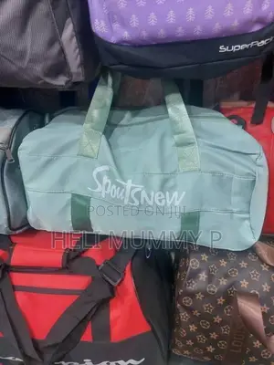 Travel Bags ,Safari Bags and School Bags