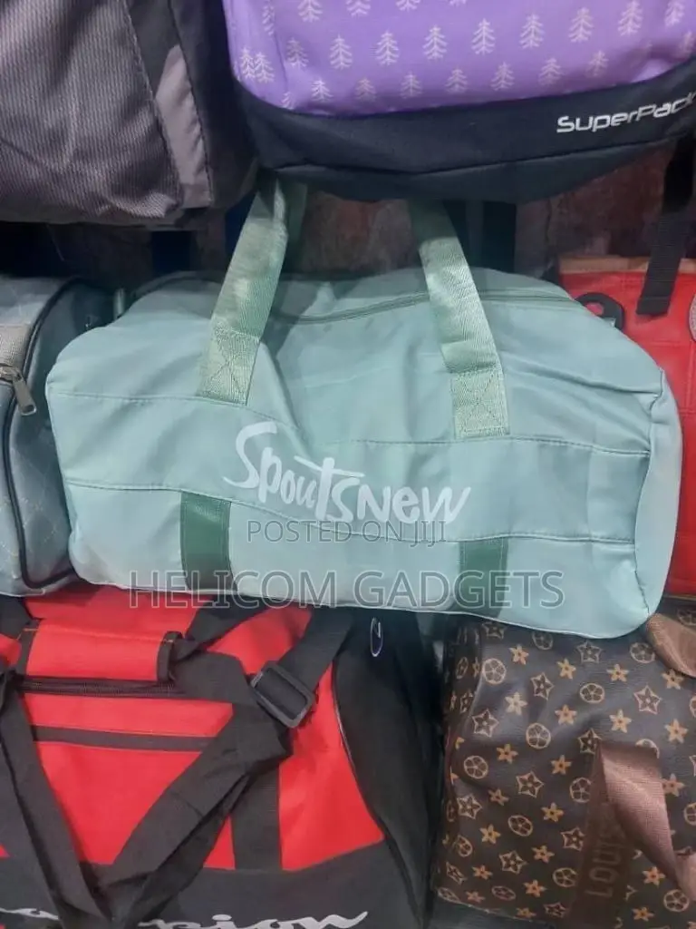 Travel Bags ,Safari Bags and School Bags