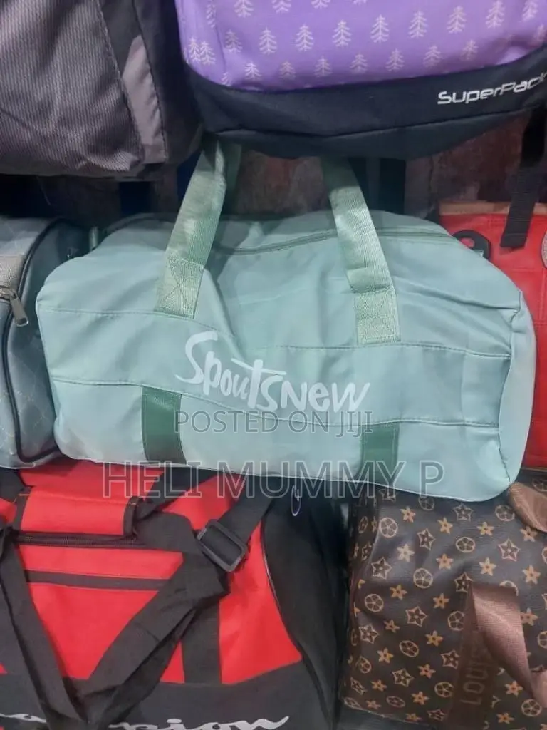 Travel Bags ,Safari Bags and School Bags