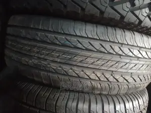 285/60r18 Bridgestone Brand