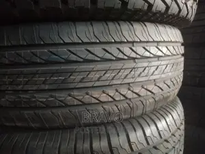 285/60r18 Bridgestone Brand