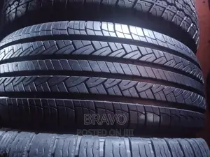 265/70r15 Good Condition for Land Cruiser.