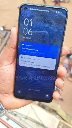Oppo Reno8 T 256 GB Black