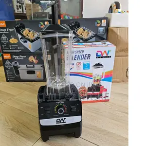 Digi Wave 2.0L Electric High Speed Blender.