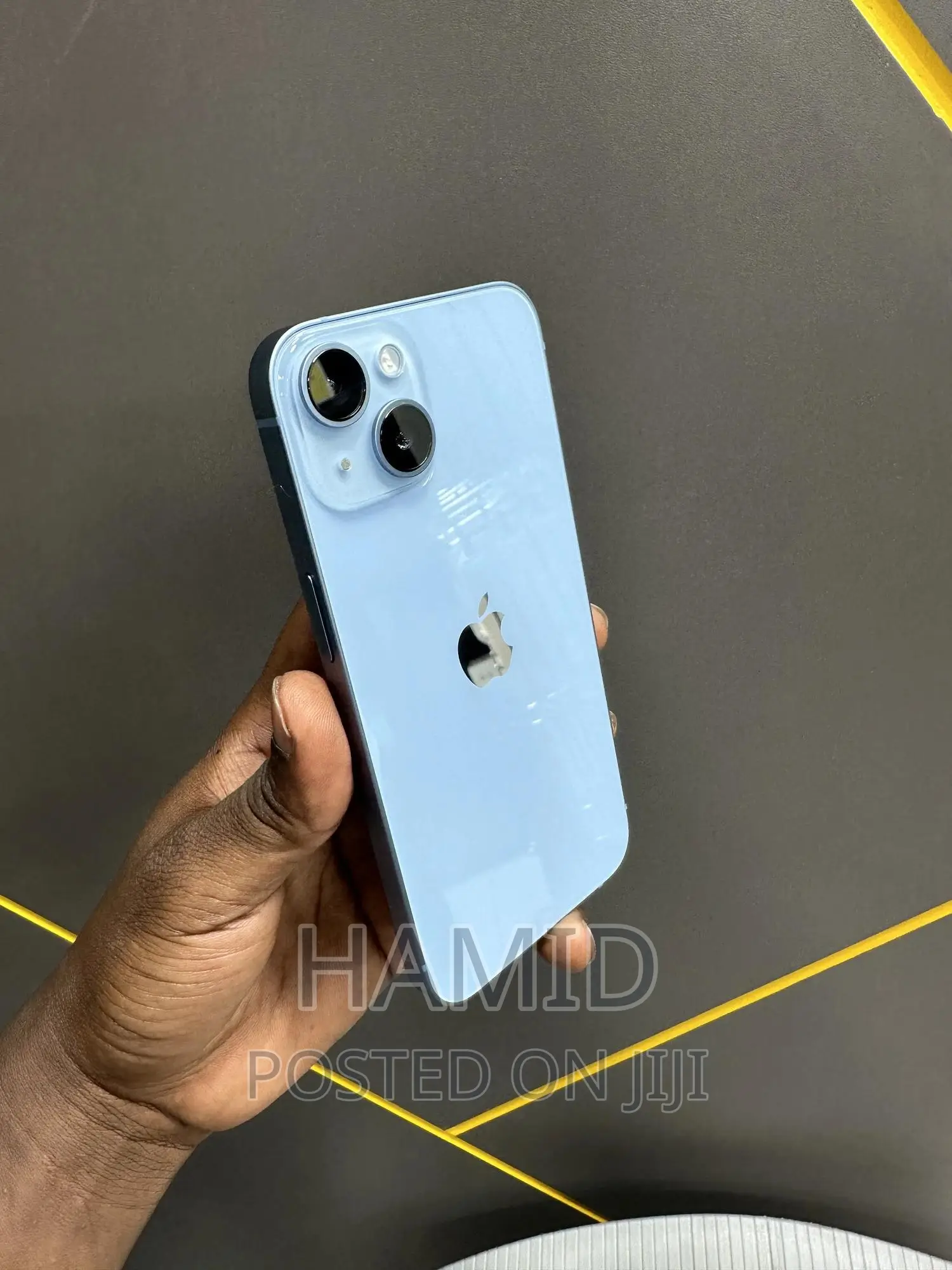 Apple iPhone 14 256 GB Blue