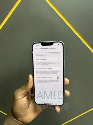 Apple iPhone 14 256 GB Blue
