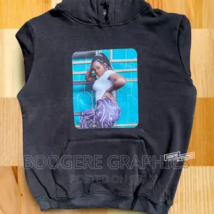 Jumper Printing