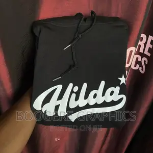 Jumper Printing