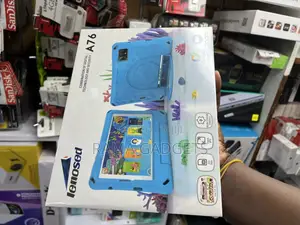 New Lenosed A76 256 GB Blue