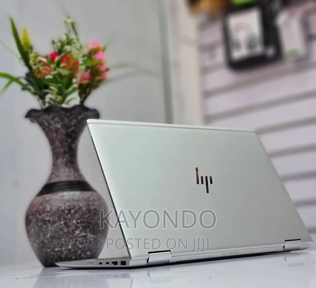 Laptop HP EliteBook 830 G6 8GB Intel Core I5 SSD 256GB