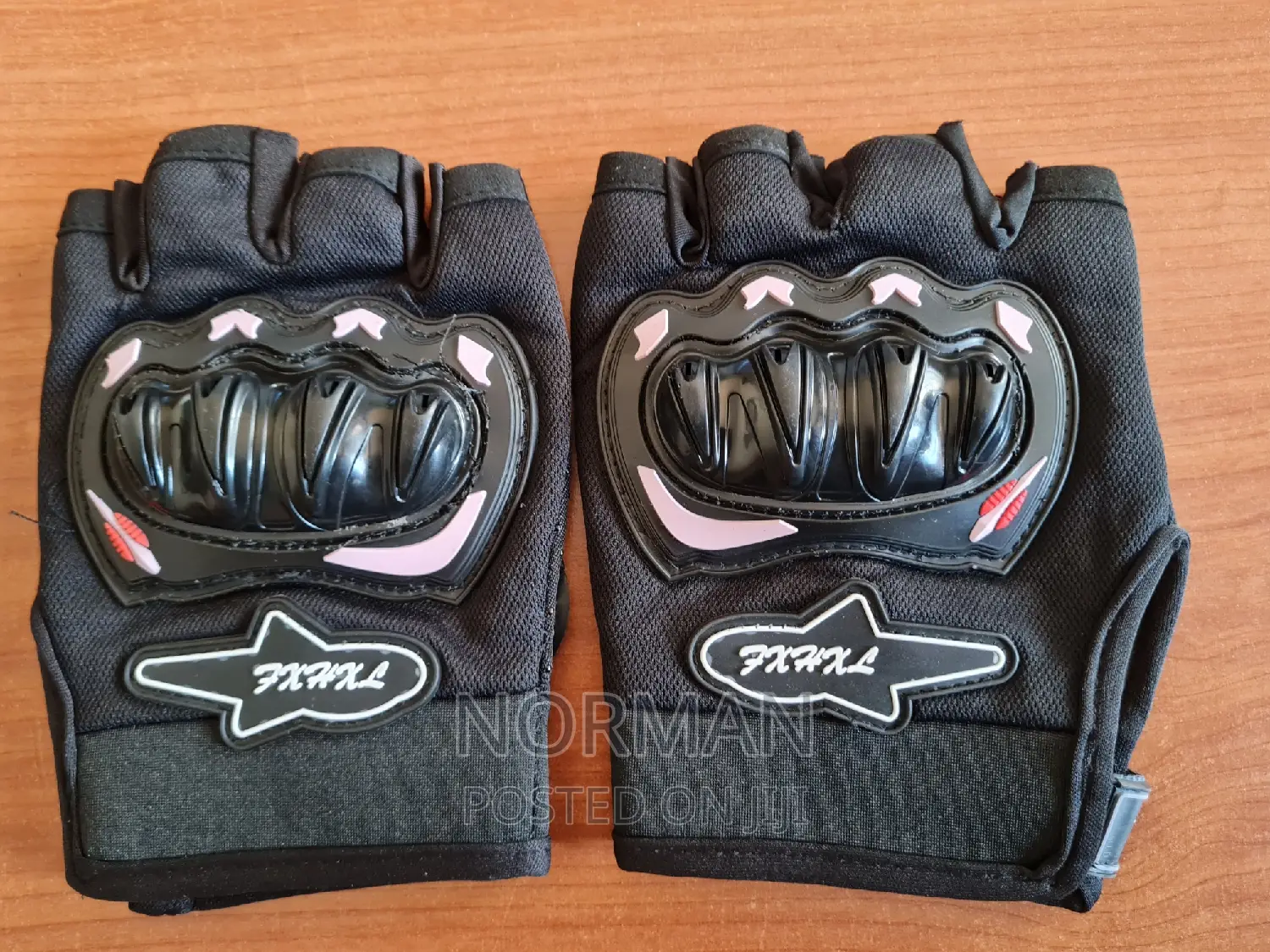 Bike Gloves
