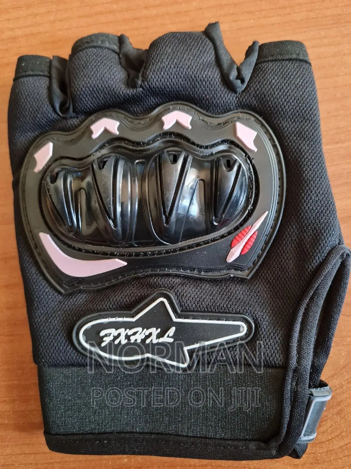 Bike Gloves