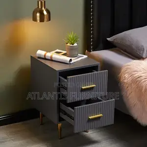 A Bedside Cabinet