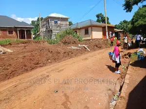 Photo - Commercial Plot Measuring Direct on Muram Rd Onsale Busabala