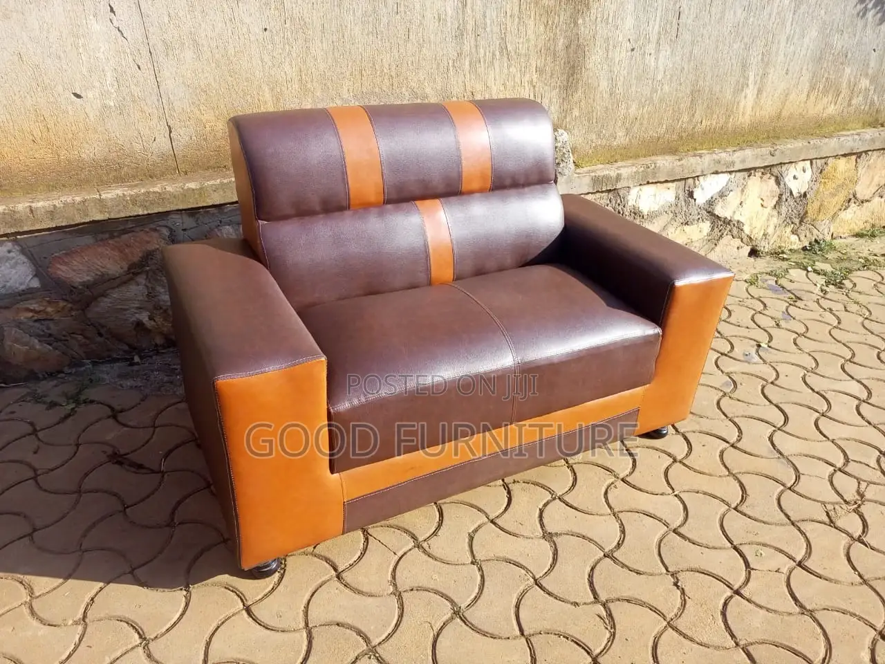 Lovely Two Seaters Sofa