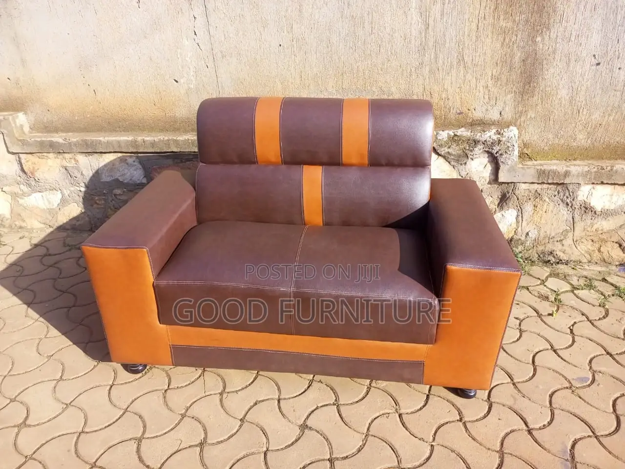 Lovely Two Seaters Sofa