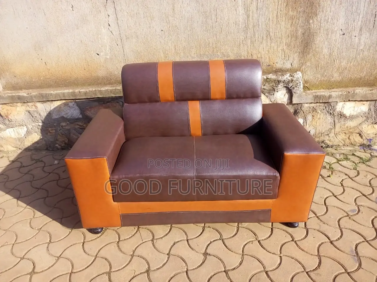 Lovely Two Seaters Sofa