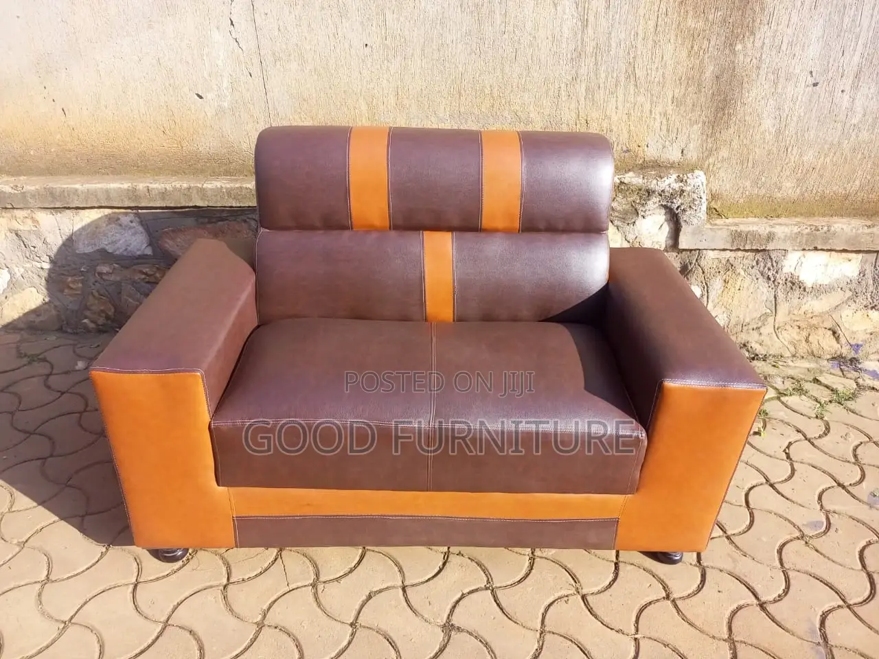 Lovely Two Seaters Sofa