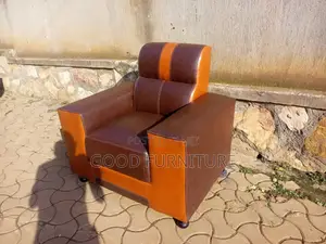 Excellent Single Seater Sofa