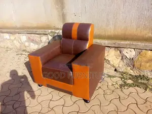 Excellent Single Seater Sofa