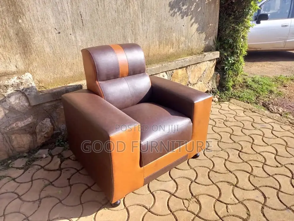 Excellent Single Seater Sofa