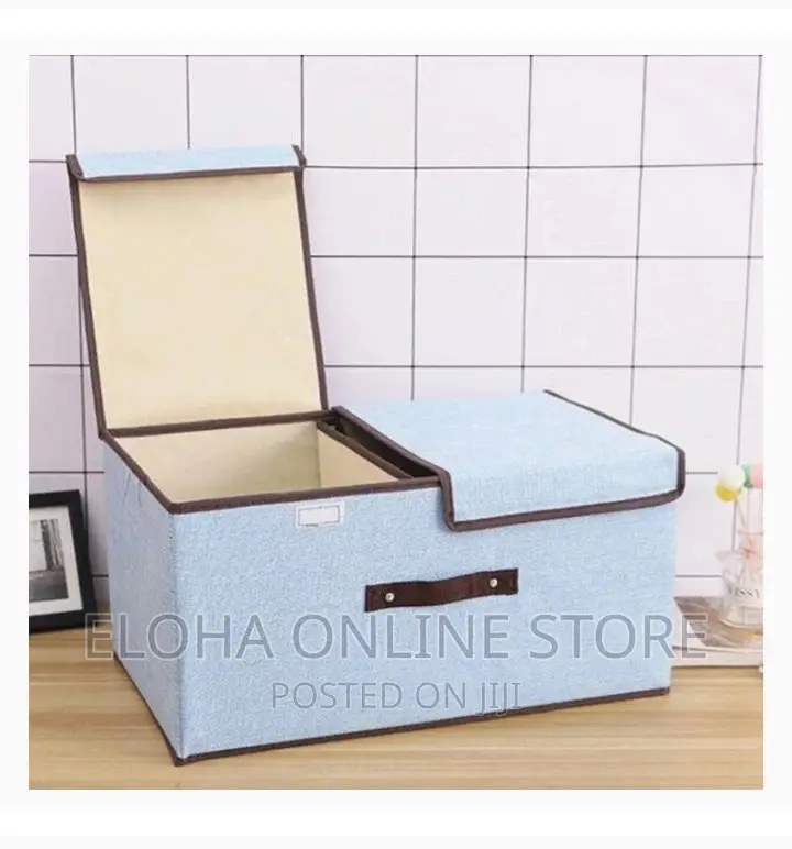 Storage Box