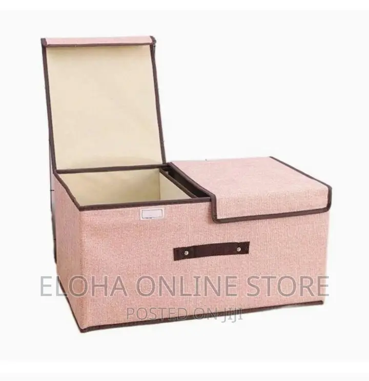 Storage Box