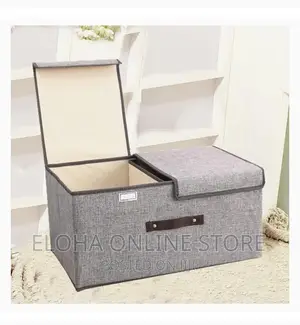 Storage Box
