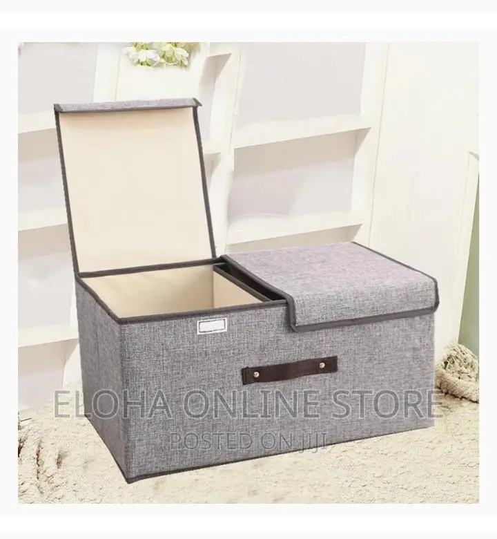 Storage Box