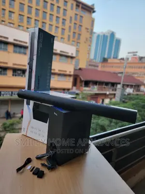 4444 Mp Smart Plus Soundbar