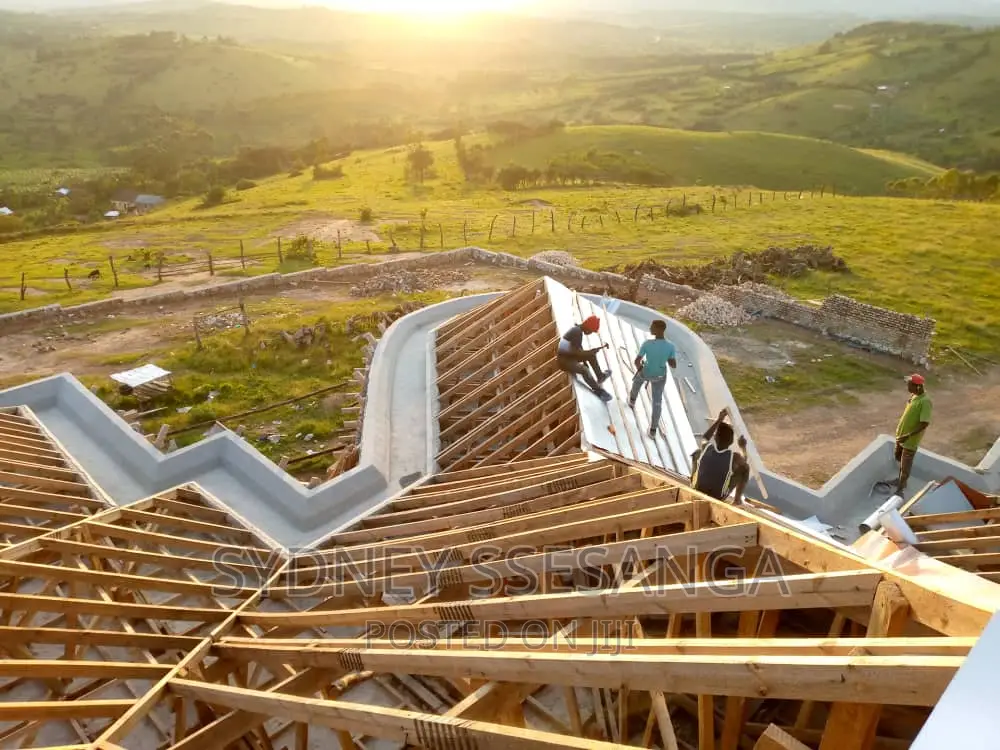 Clay Tile Excellence: Ugroofers' Expert Installation