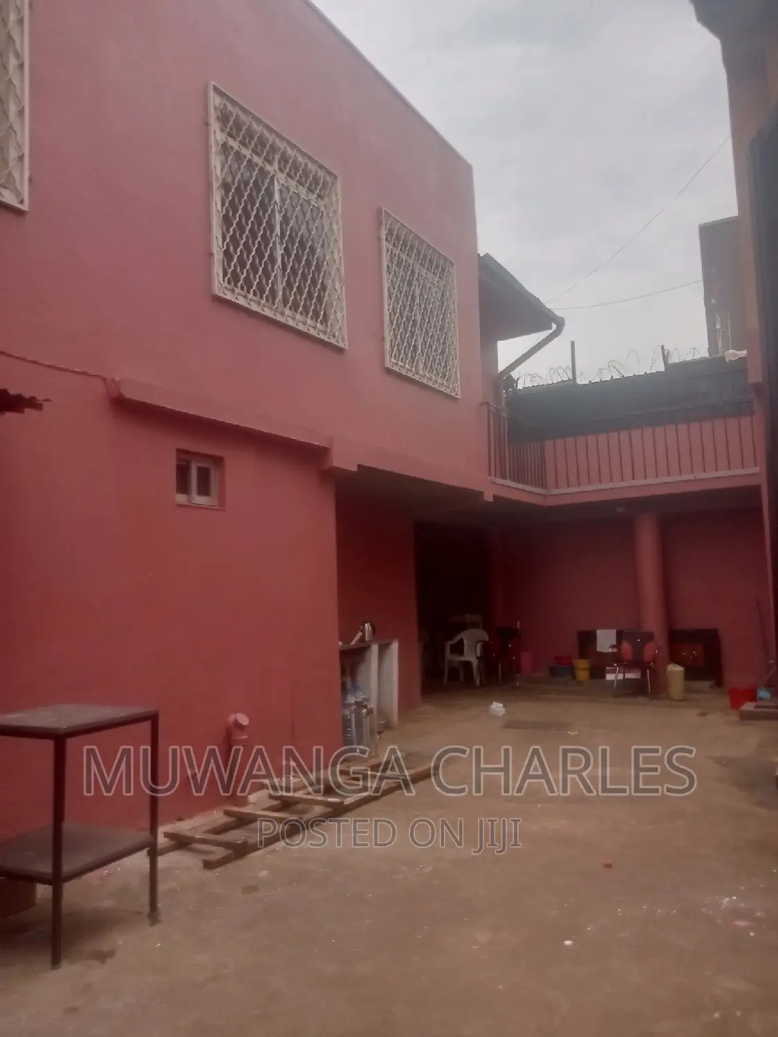 Office for Rent in Kamwokya