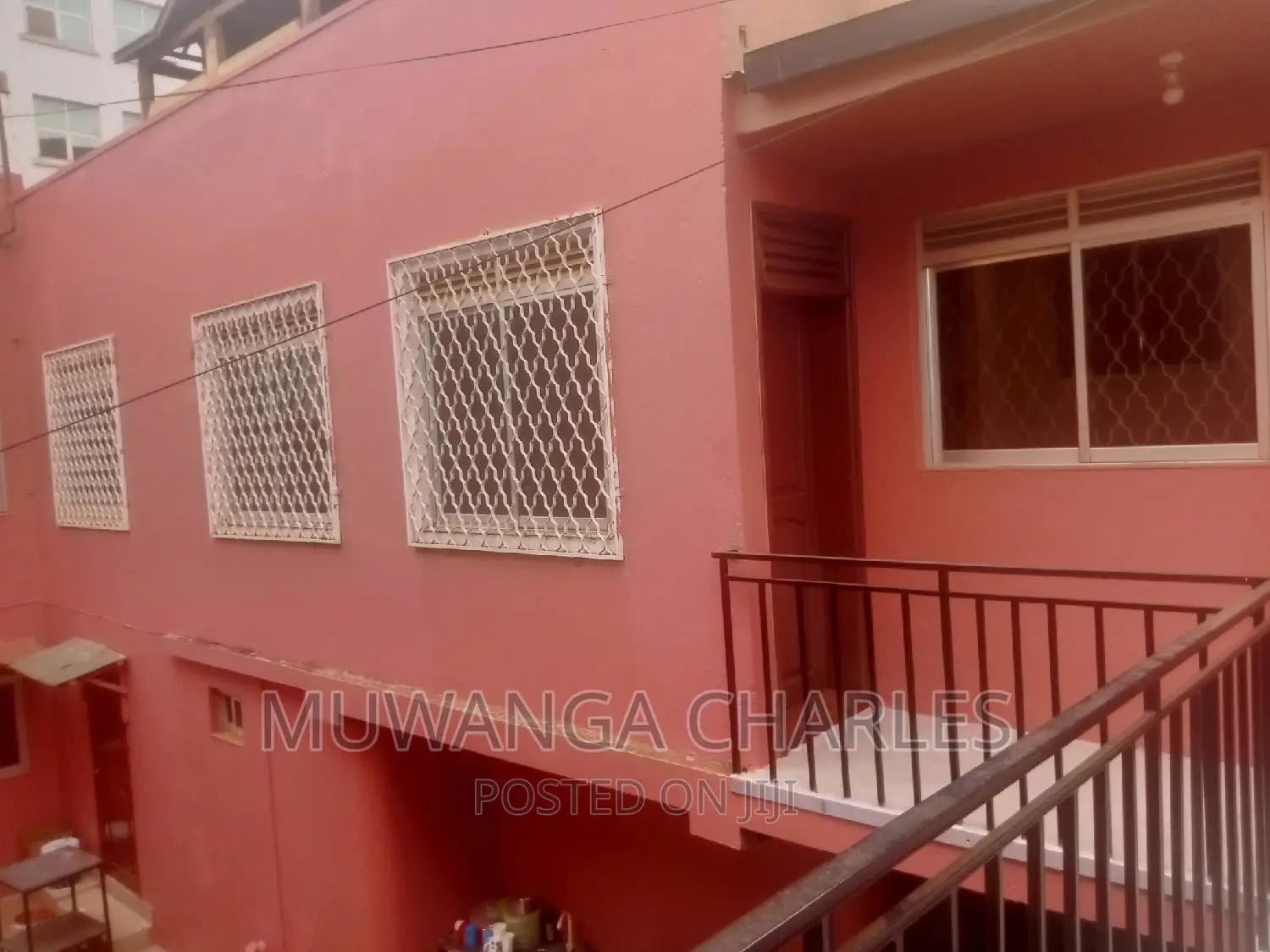Office for Rent in Kamwokya