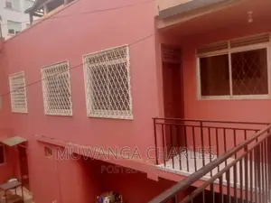 Office for Rent in Kamwokya