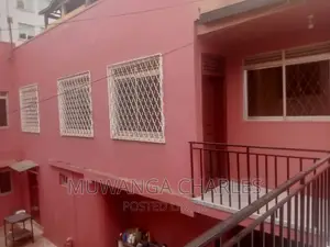 Office for Rent in Kamwokya