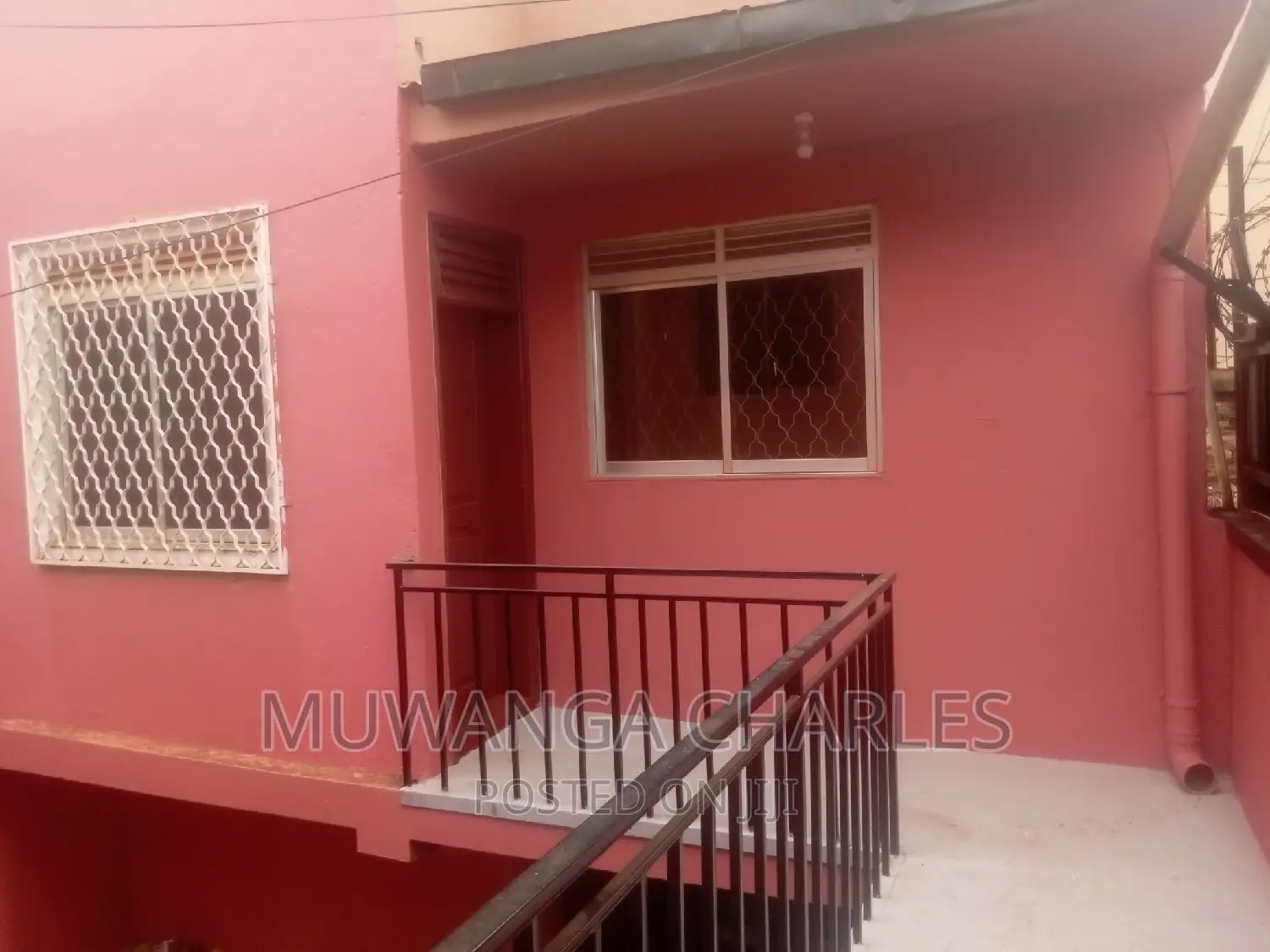 Office for Rent in Kamwokya