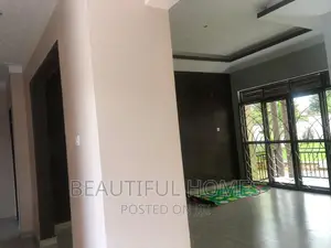 Furnished 4bdrm House in Kira for sale