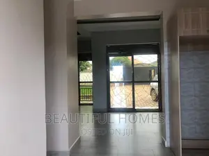 Furnished 4bdrm House in Kira for sale