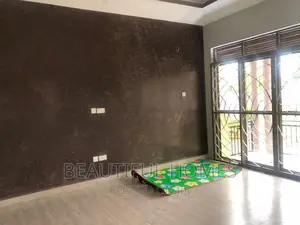 Furnished 4bdrm House in Kira for sale