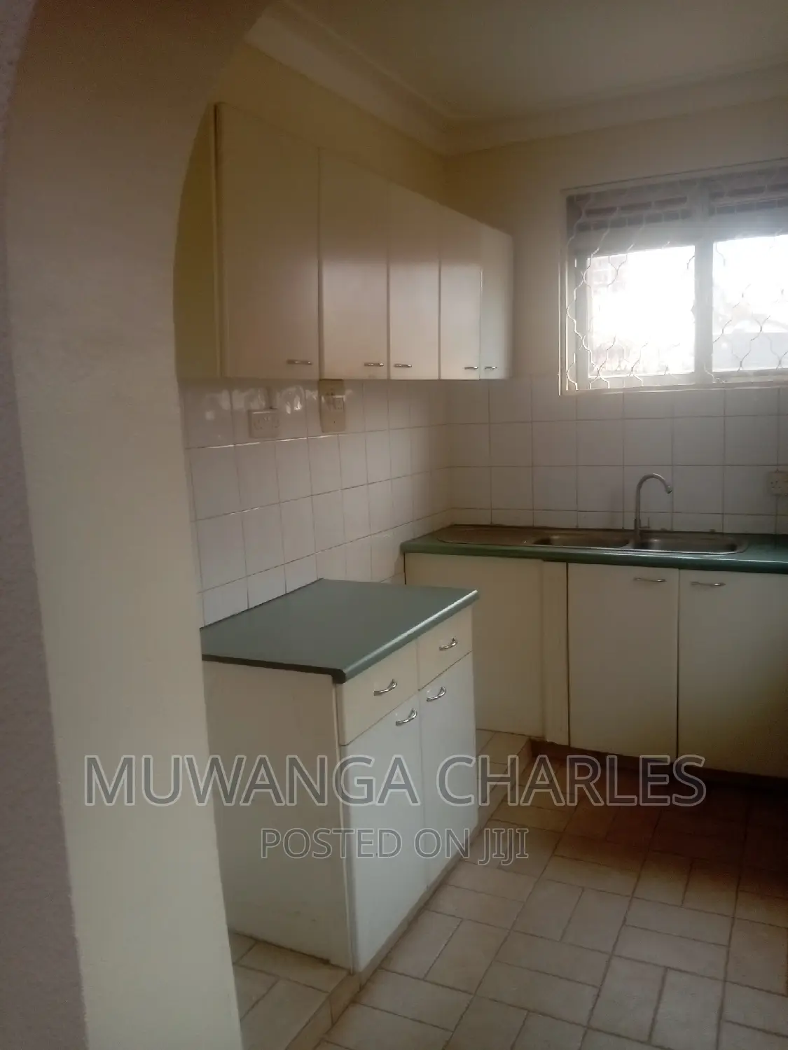 Office for Rent in Kamwokya