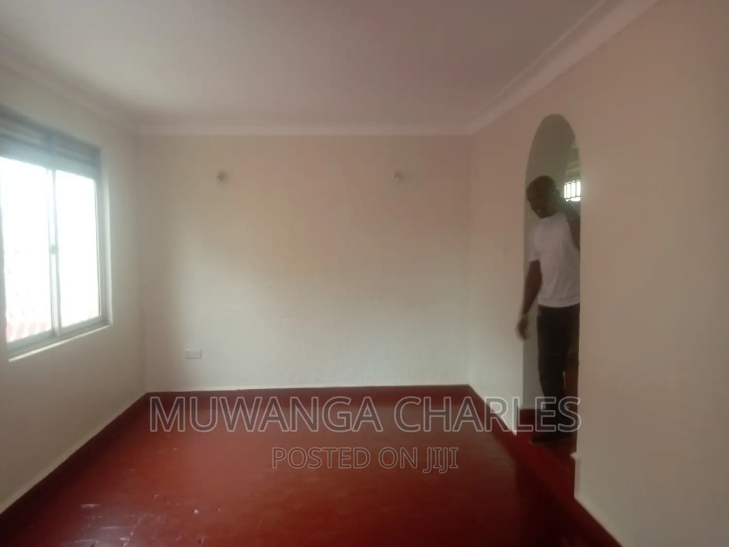 Office for Rent in Kamwokya