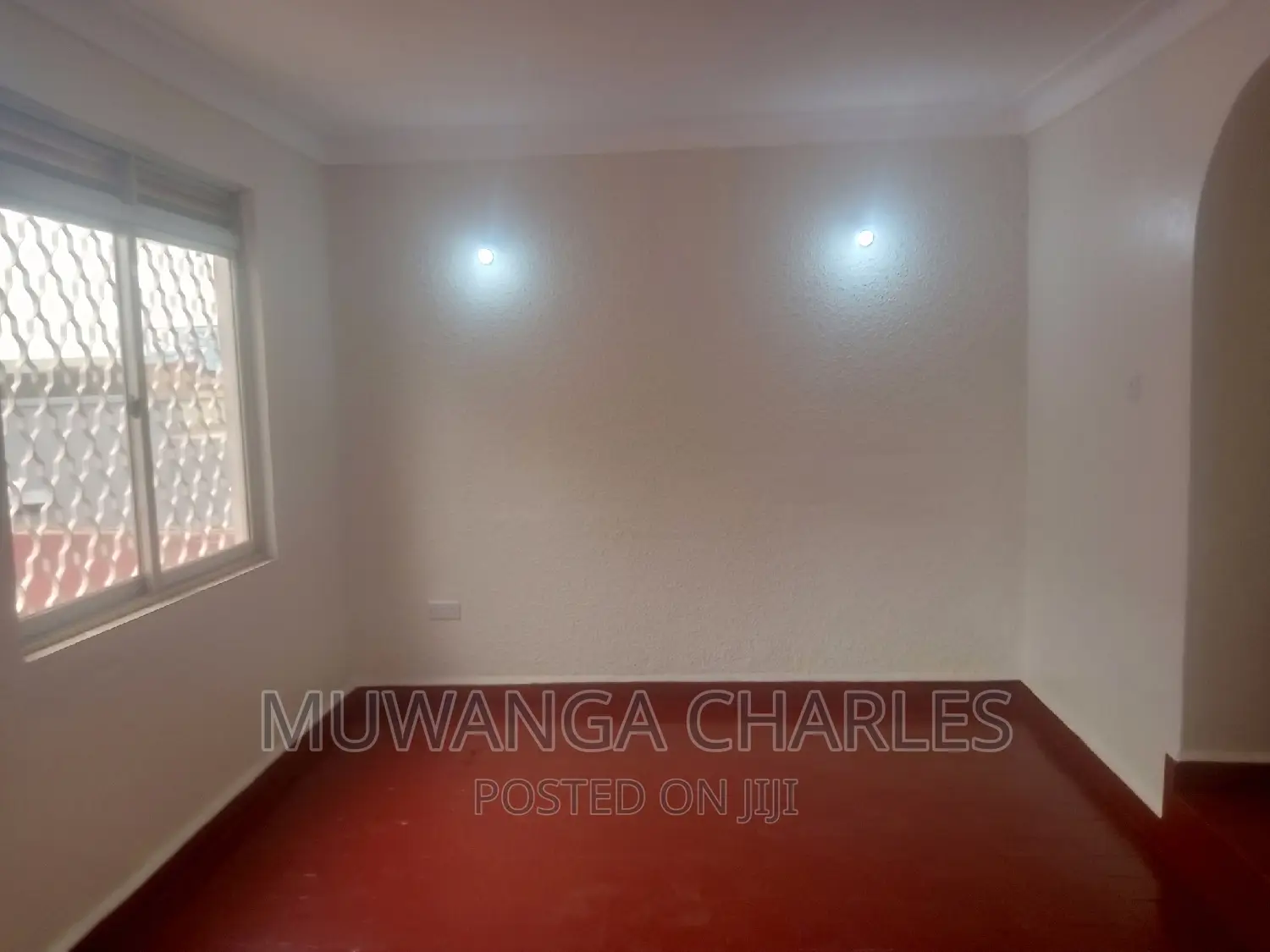 Office for Rent in Kamwokya