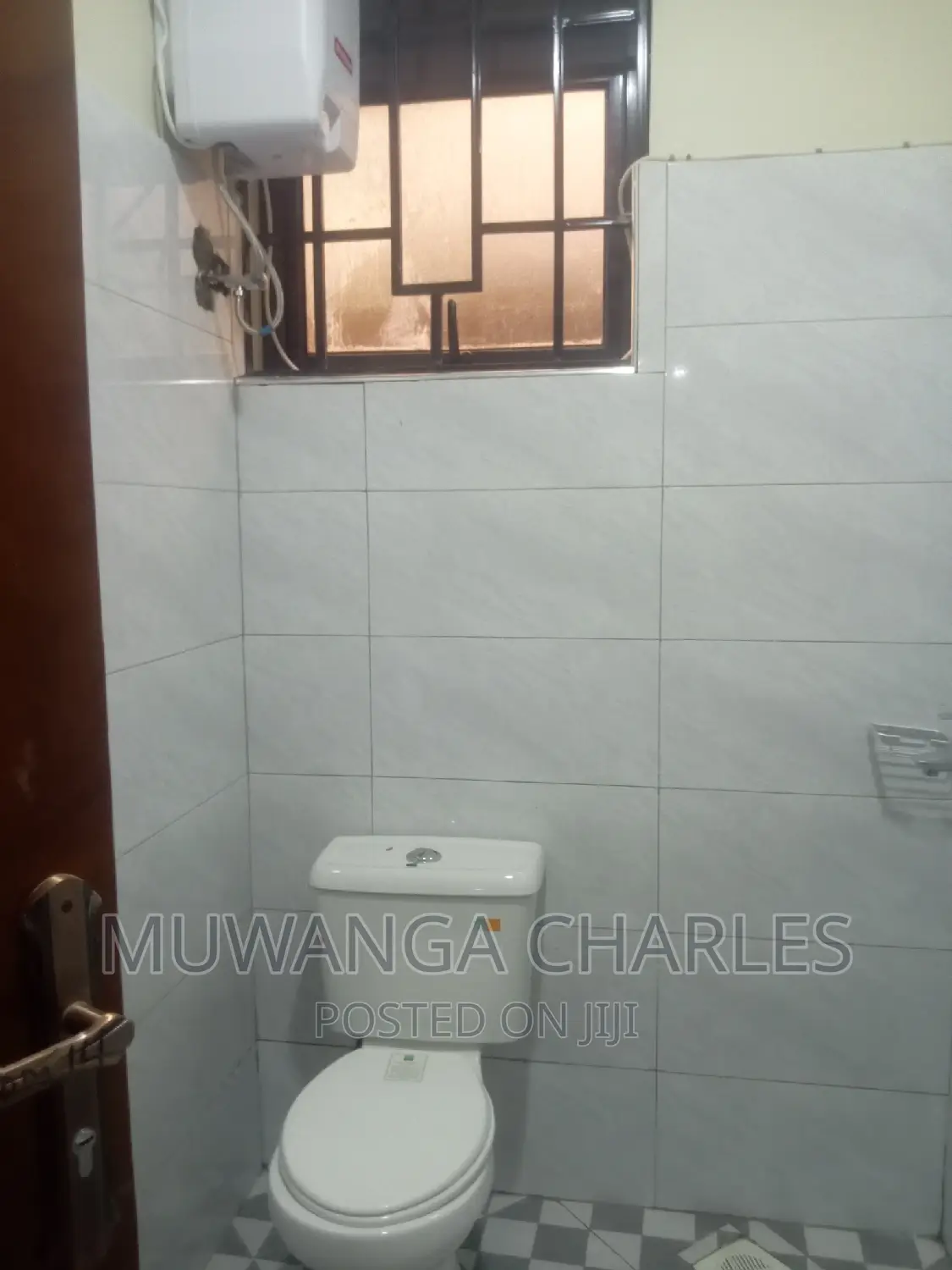 1bdrm Apartment in Fs Properties Ltd, Central Division for rent