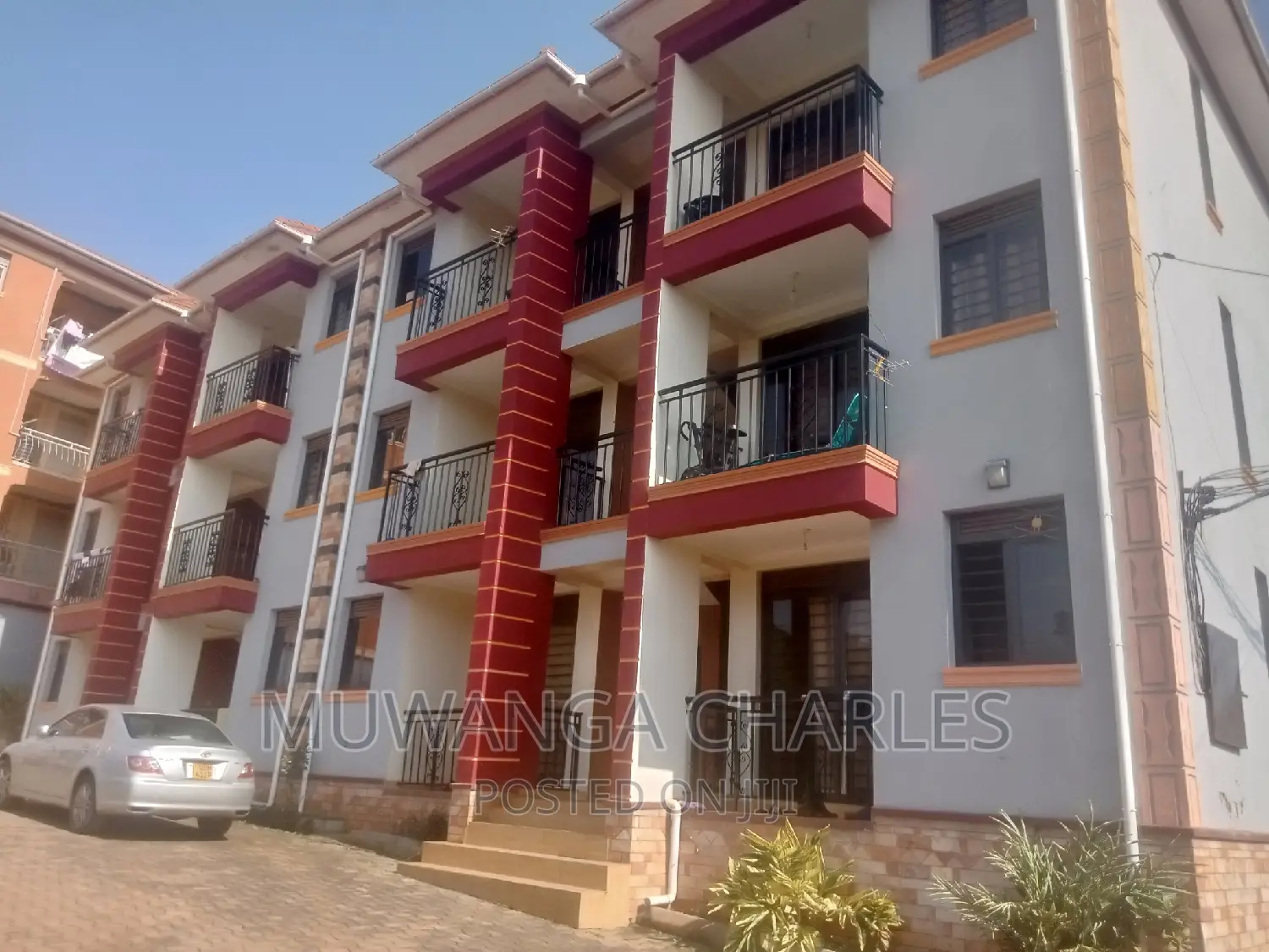 1bdrm Apartment in Fs Properties Ltd, Central Division for sale