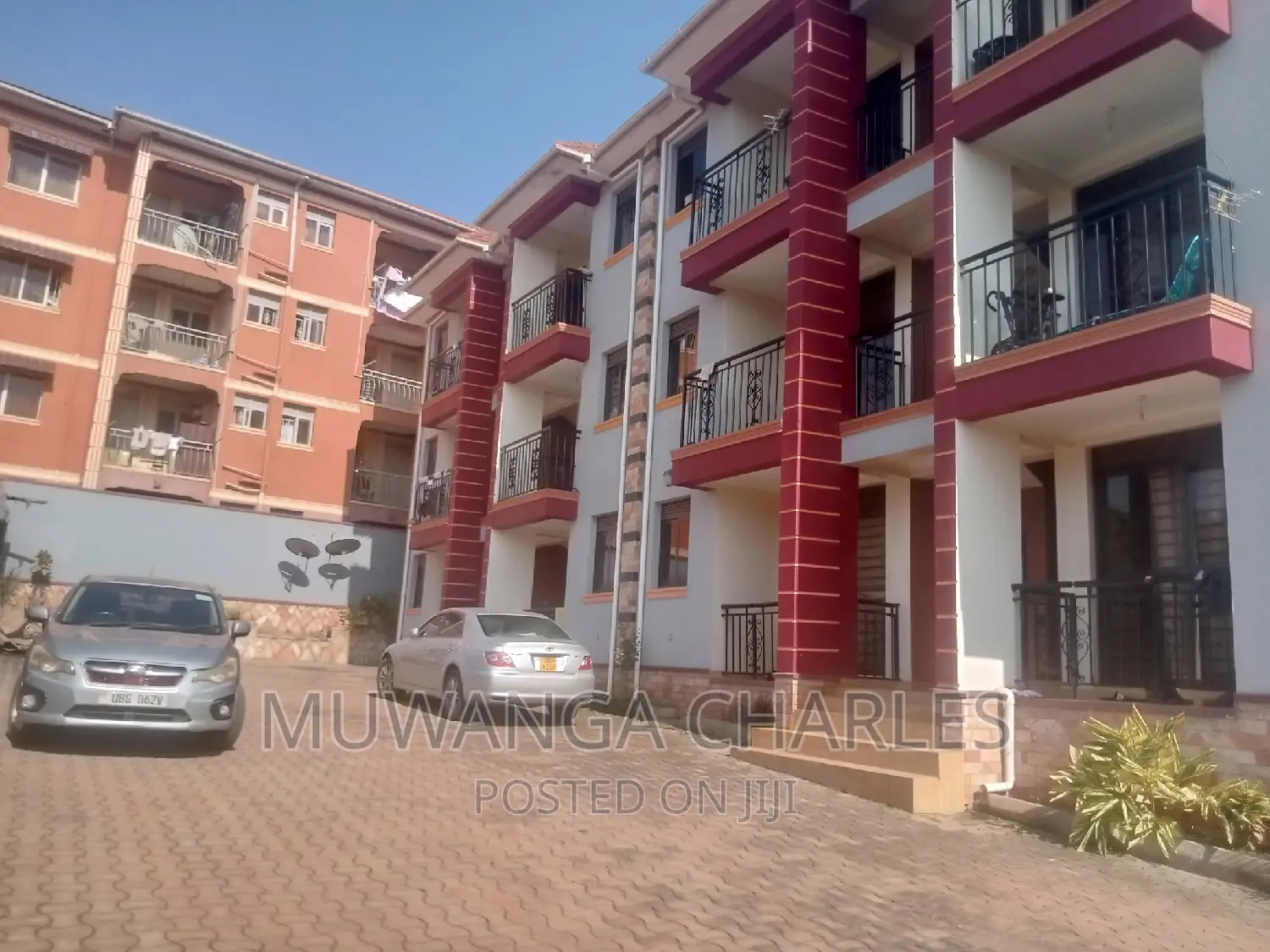 1bdrm Apartment in Fs Properties Ltd, Central Division for sale