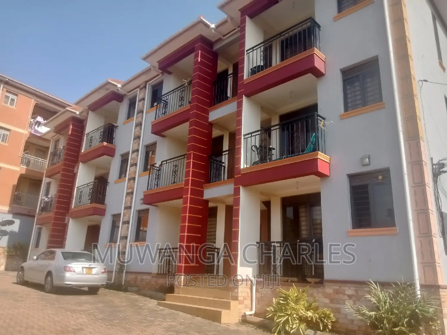 1bdrm Apartment in Fs Properties Ltd, Central Division for sale